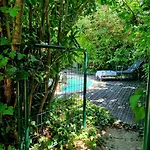 Bed & Breakfast D'hotes Les Berges De L'aude - - Proche Canal Du Midi & Carcassonne 3*