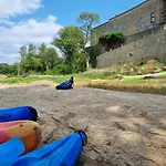 D'hôtes Les Berges De L'aude - - Proche Canal Du Midi&carcassonne Alojamento de Acomodação e Pequeno-almoço