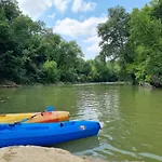 D'hôtes Les Berges De L'aude - - Proche Canal Du Midi&carcassonne Puicheric