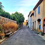 D'hotes Les Berges De L'aude - - Proche Canal Du Midi & Carcassonne Bed & Breakfast 3*