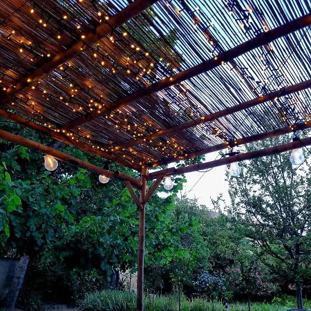Bed & Breakfast D'hotes Les Berges De L'aude - - Proche Canal Du Midi & Carcassonne 3*