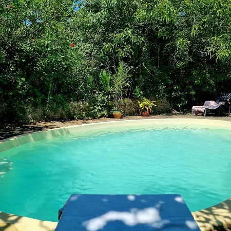 D'hotes Les Berges De L'aude - - Proche Canal Du Midi & Carcassonne Bed & Breakfast 3*