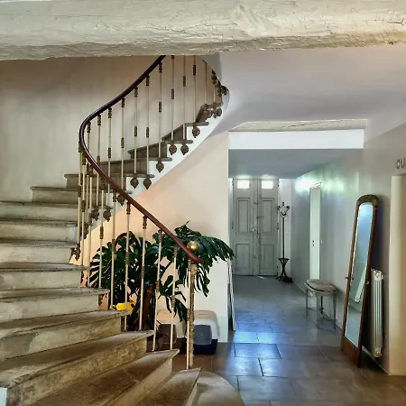 Bed & Breakfast D'hotes Les Berges De L'aude - - Proche Canal Du Midi Et Cite De Carcassonne