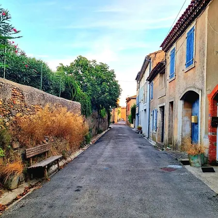 D'hotes Les Berges De L'aude - - Proche Canal Du Midi & Carcassonne Bed & Breakfast 3*