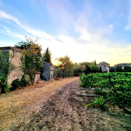 D'hotes Les Berges De L'aude - - Proche Canal Du Midi & Carcassonne Bed & Breakfast
