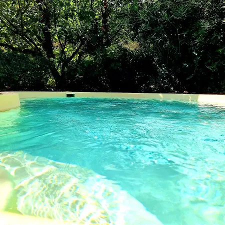 Bed & Breakfast D'hotes Les Berges De L'aude - - Proche Canal Du Midi Et Cite De Carcassonne