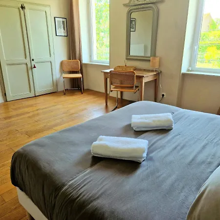 Bed & Breakfast D'hotes Les Berges De L'aude - - Proche Canal Du Midi Et Cite De Carcassonne *