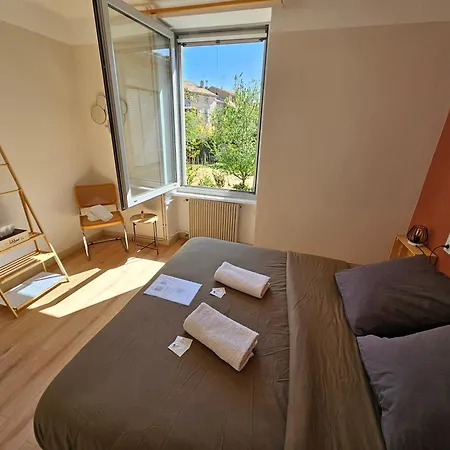 Bed & Breakfast D'hotes Les Berges De L'aude - - Proche Canal Du Midi Et Cite De Carcassonne *