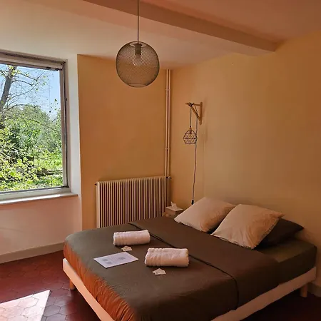 Bed & Breakfast D'hotes Les Berges De L'aude - - Proche Canal Du Midi Et Cite De Carcassonne *