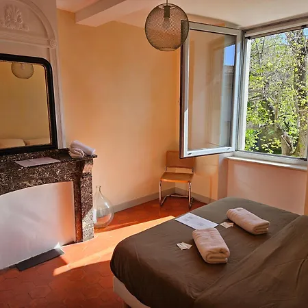 D'hotes Les Berges De L'aude - - Proche Canal Du Midi Et Cite De Carcassonne Bed & Breakfast Puicheric