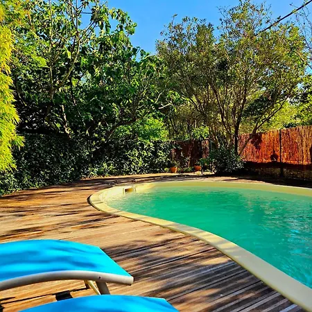 Bed & Breakfast D'hotes Les Berges De L'aude - - Proche Canal Du Midi & Carcassonne 3*