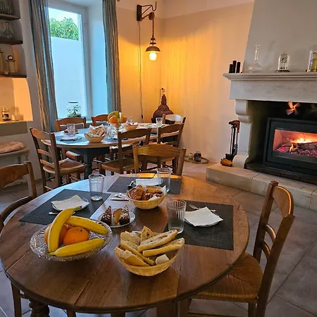 Panzió D'hotes Les Berges De L'aude - - Proche Canal Du Midi & Carcassonne 3*