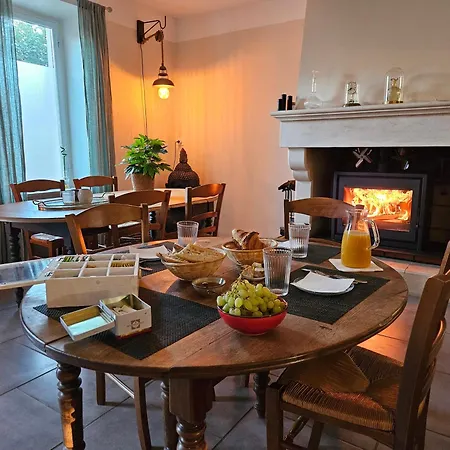 D'hotes Les Berges De L'aude - - Proche Canal Du Midi & Carcassonne Bed & Breakfast Puicheric