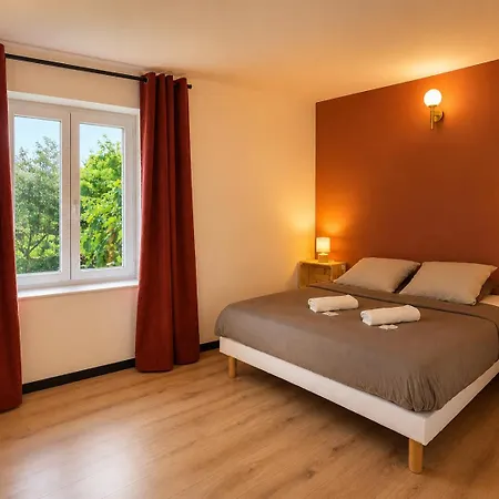 D'hotes Les Berges De L'aude - - Proche Canal Du Midi & Carcassonne Bed & Breakfast Puicheric