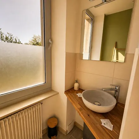D'hotes Les Berges De L'aude - - Proche Canal Du Midi & Carcassonne Bed & Breakfast 3*