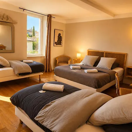 D'hotes Les Berges De L'aude - - Proche Canal Du Midi & Carcassonne Panzió Puicheric