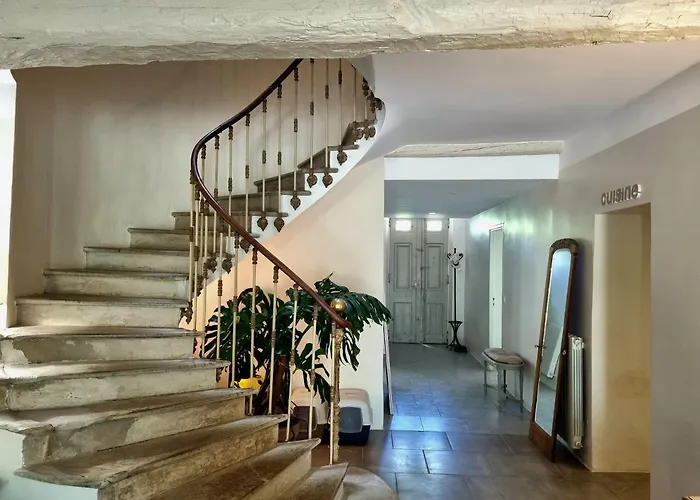 Bed & Breakfast D'hotes Les Berges De L'aude - - Proche Canal Du Midi & Carcassonne